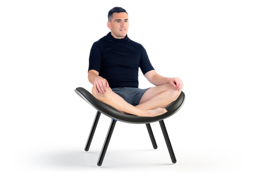 The Om Chair