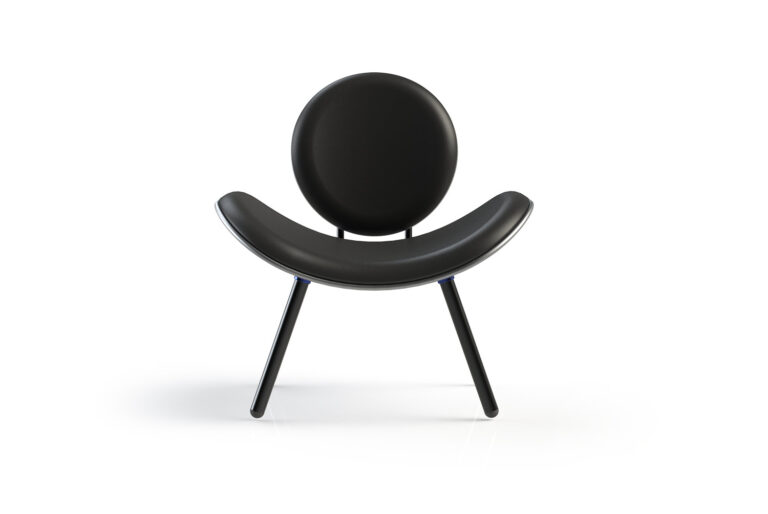 Om Chair: From Design to Production