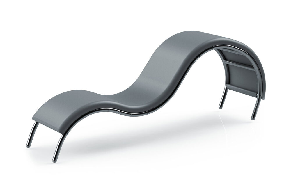 The Love Chaise